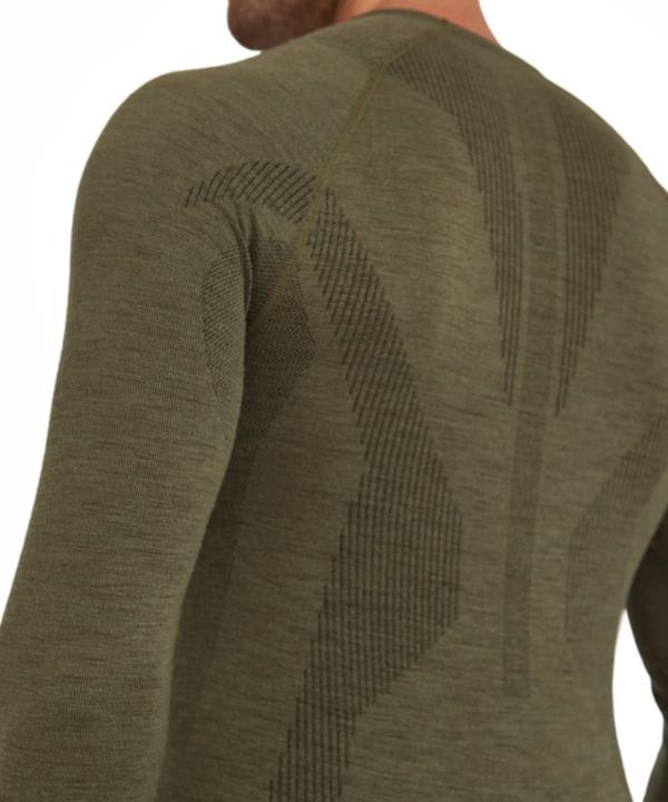 Actual product image Falke WT Longsleeve m (S)