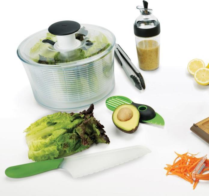 Produktbild OXO Kochzange