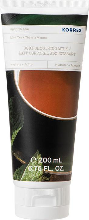 Korres Mint Tea Körpermilch (Körpermilch, 200 ml)