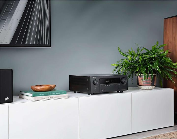 Immagine prodotto Denon AVC-X3700H (9.2 canali)