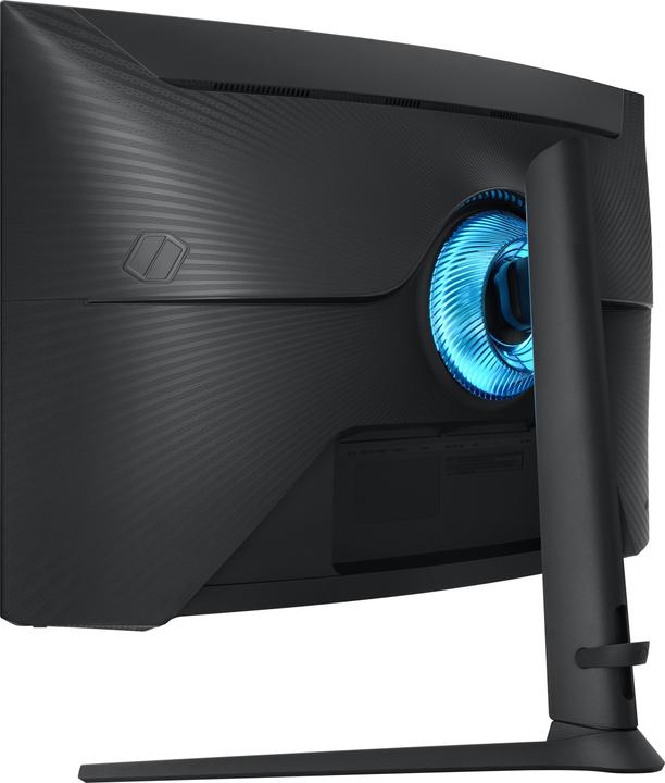 Immagine prodotto Samsung Odyssey Neo G7 - G75NB (3840 x 2160 pixel, 32")