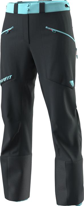 Actual product image Dynafit Women's Radical Softshell Pant (M)