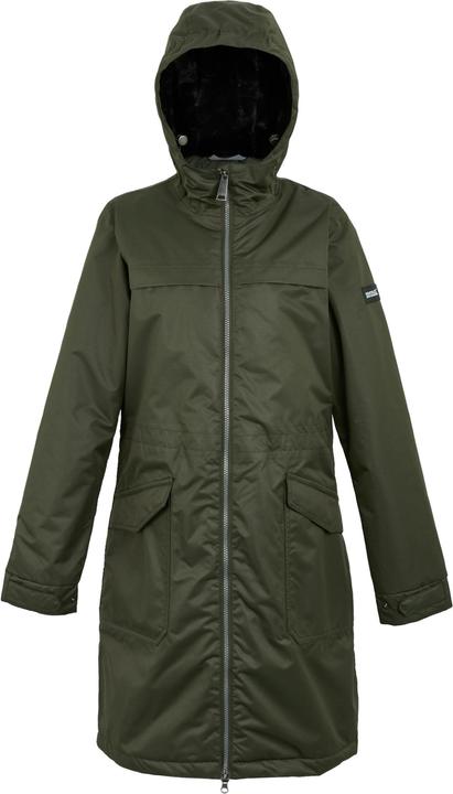 Regatta Romine II Jacke wasserfest