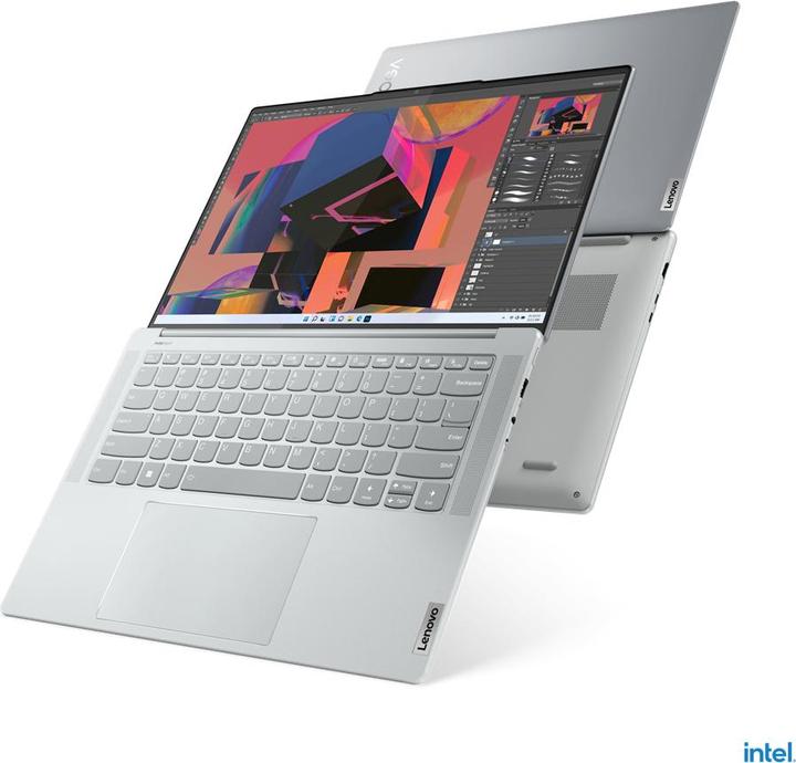 Produktbild Lenovo Yoga Slim 7 ProX (14.50", Intel Core i5-12500H, 16 GB, 512 GB, DE)