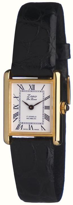 Image du produit Zeno-Watch Basel M.D. Zeno De Luxe 2271 (23 mm)