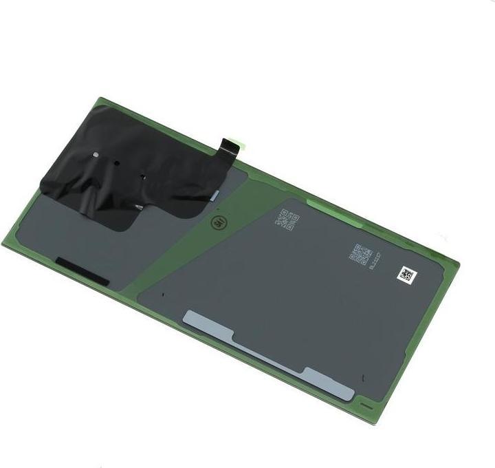 Immagine prodotto Samsung Cover posteriore originale Galaxy S23 Ultra / cover batteria verde (Galaxy S23 Ultra)