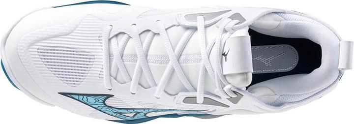 Produktbild Mizuno Wave Momentum 3 Mid UX (47)