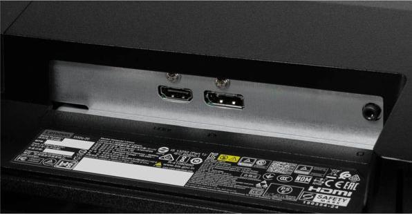 Productafbeelding Lenovo D32q-20 (2560 x 1440 pixels, 31.50")
