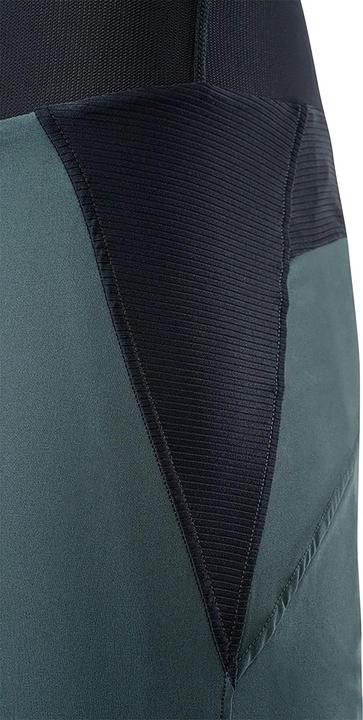 Actual product image Silvini Men's bib shorts Barrea MP1635 (XL)