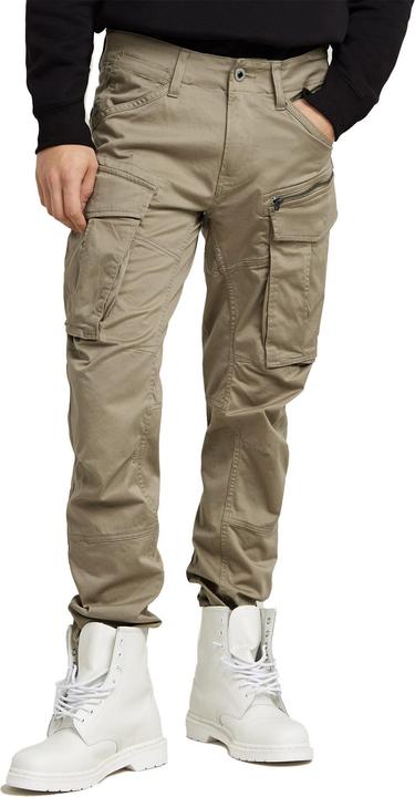 Produktbild G-Star 3D Tapered Pants Rovic Zip dune (W31/L32)