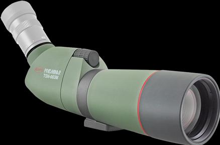 Produktbild Kowa Spektiv TSN-663M Prominar
