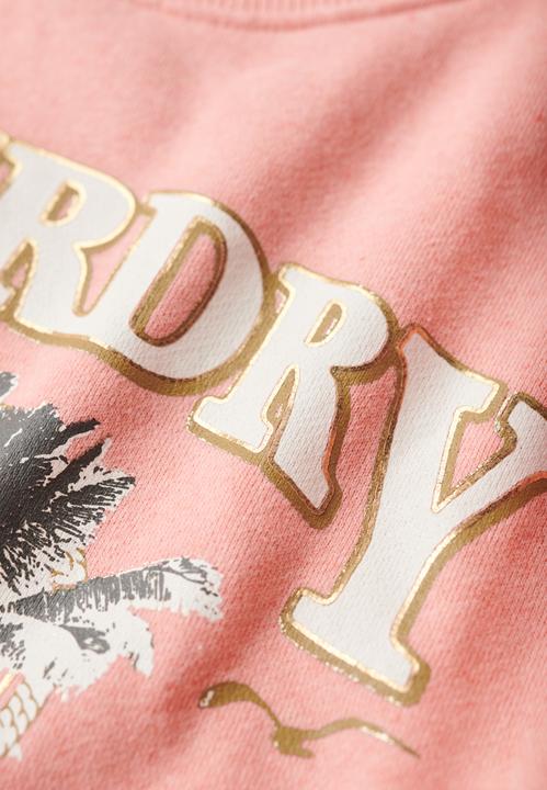 Immagine prodotto Superdry felpa da uperdry travel ouvenir (S)