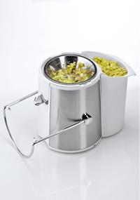 Actual product image Ariete 0173/30