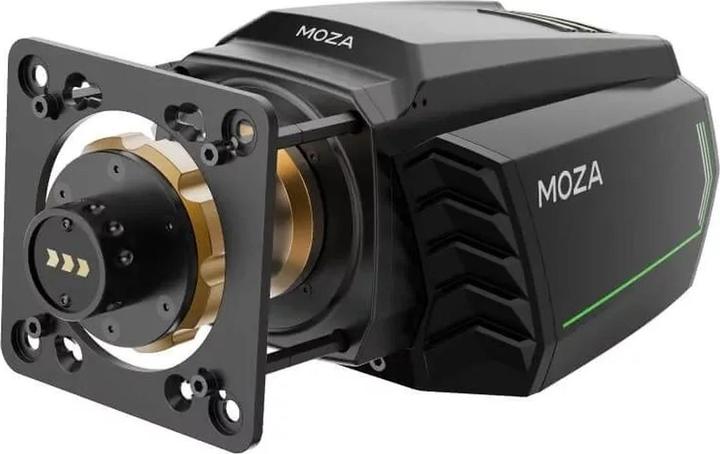 Produktbild Moza Multi-function Stalks Mount Adapter (3.5")