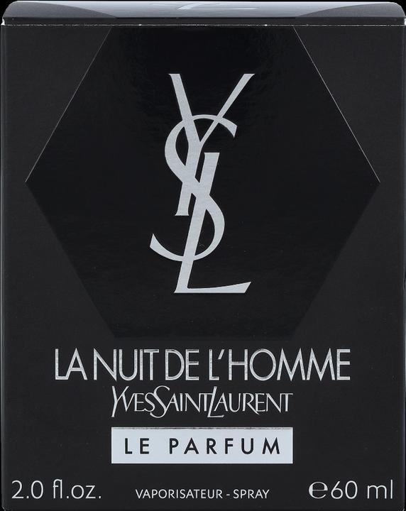 Immagine prodotto Yves Saint Laurent La Nuit de l'Homme (Eau de parfum, 60 ml)
