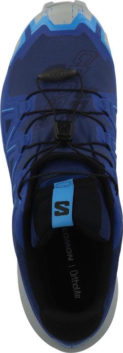 Actual product image Salomon Speedcross 6 GTX - 57147 (46 2/3)