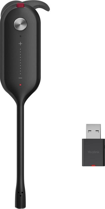 Produktbild Yealink Wh63 Portable Uc (Kabellos, USB-A)