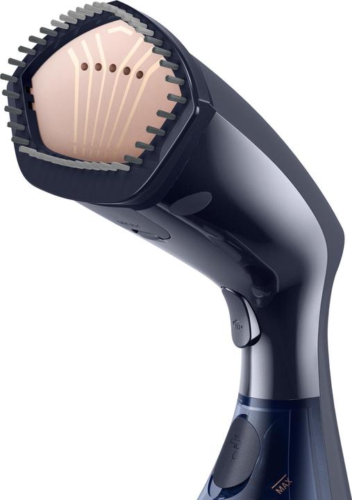 Produktbild Philips Tragbarer Dampfglätter (1600 W, 32 g/min)