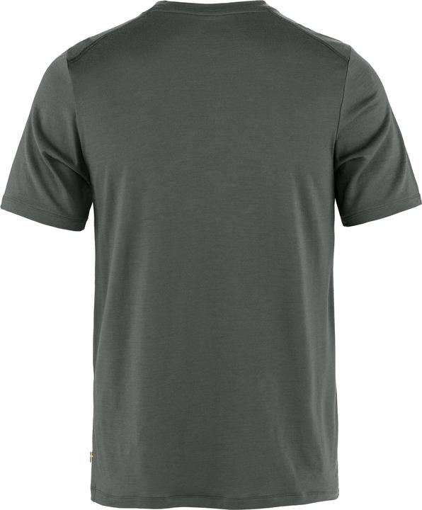 Actual product image Fjällräven Abisko Wool Classic S/S (XXL)