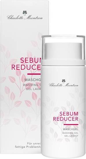 Charlotte Meentzen Sebum Reducer Waschgel (Gel, 150 ml)