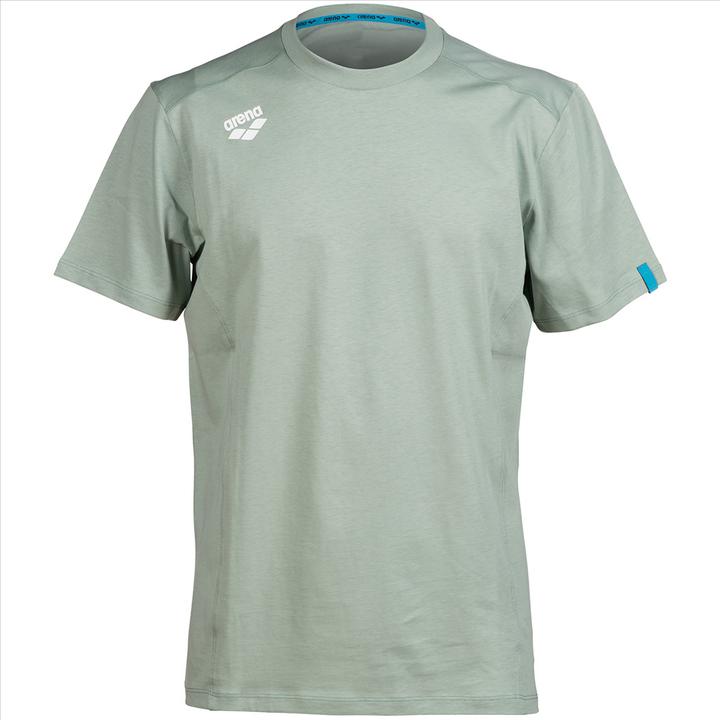 Arena Team T-Shirt Panel