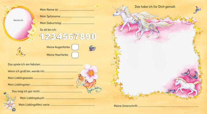 Produktbild Meine Kindergarten-Freunde (Deutsch, Milada Krautmann, 2019)