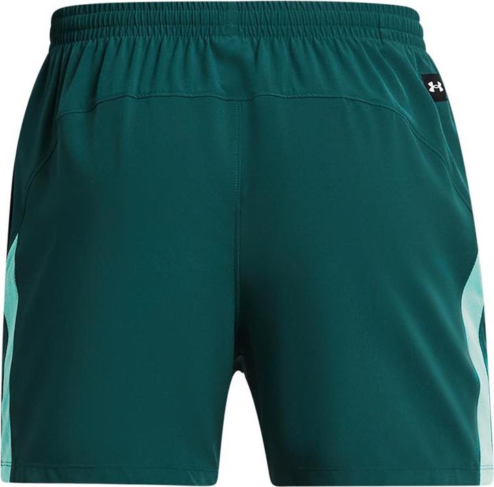 Actual product image Under Armour Pjt Rock Ultimate 5" training shorts (M)