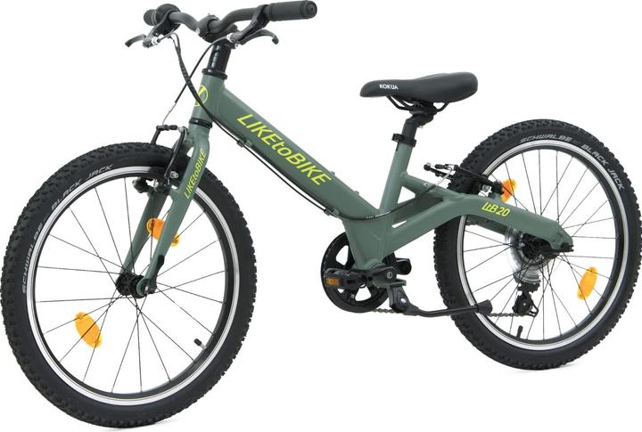 Kokua LIKEtoBIKE 20" (20")