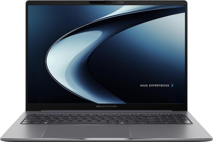 Image du produit ASUS ExpertBook P3 (16", Intel Core i5-13420H, 17.18 Go, 512 Go, DE)