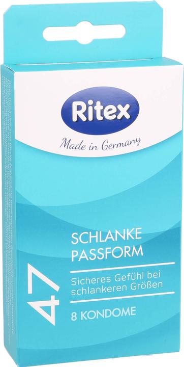 Ritex 47 (8 Stk.)