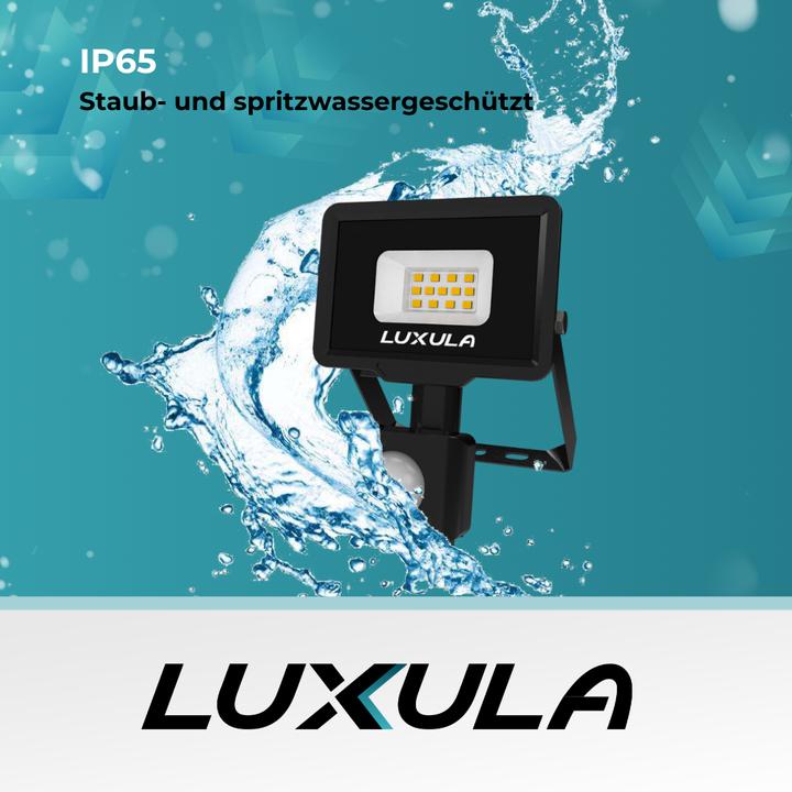 Produktbild Luxula LX400127 (5000 lm, IP65)
