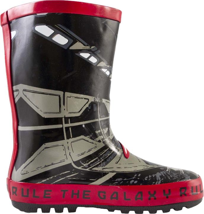 Image du produit Star Wars - Bottes de pluie RULE THE GALAXY - Garçon (24)