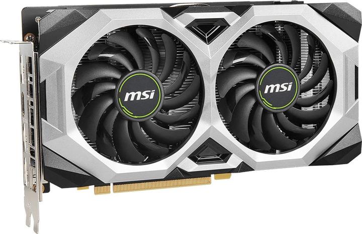 Produktbild MSI GeForce RTX 2070 VENTUS GP (8 GB)