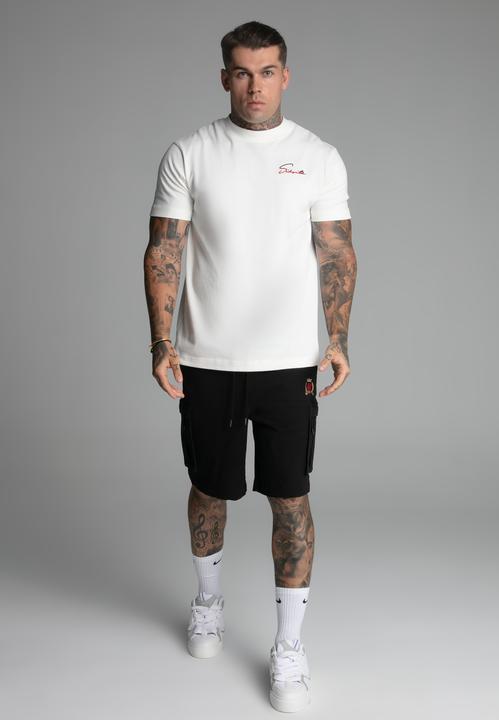Siksilk Signature T-Shirt (XS)