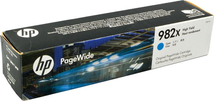 Actual product image HP 982x (C)