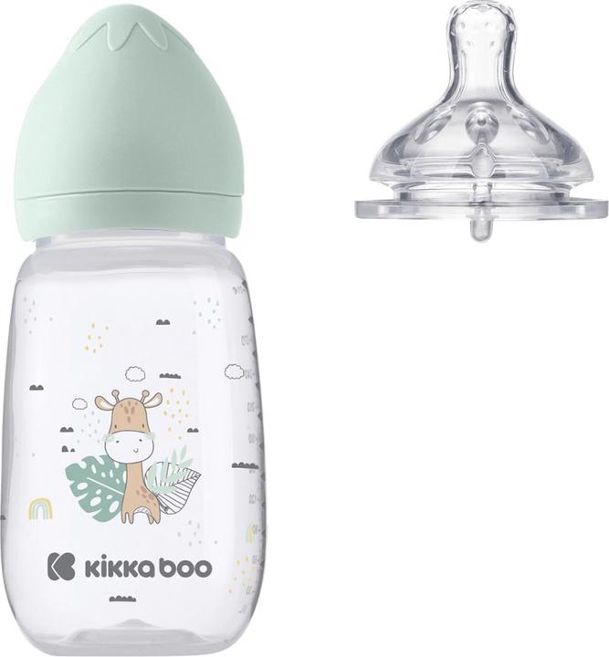 Kikkaboo Babyflasche Savanna 310 ml (310 ml)