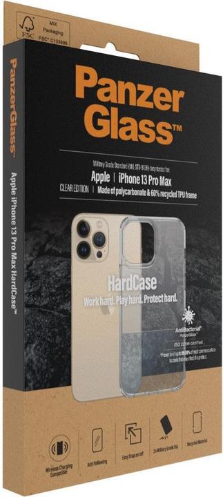 Produktbild PanzerGlass HardCase AB (Apple iPhone 13 Pro Max)