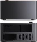 Immagine prodotto Jonsbo N10, Case Black (Mini-ITX)
