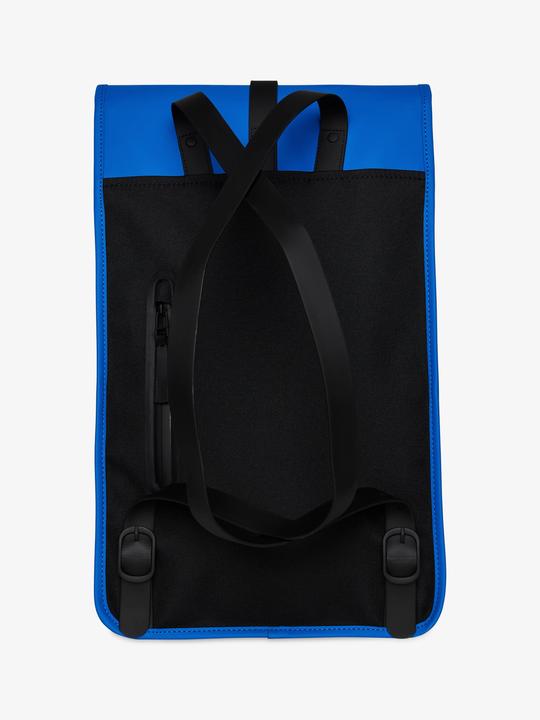 Actual product image Rains Sac Ã dos bleu (1309392400 l)