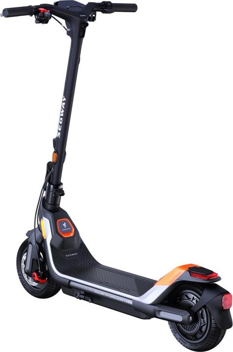 Produktbild Segway-Ninebot KickScooter P65D (20 km/h, 65 km, 500 W)