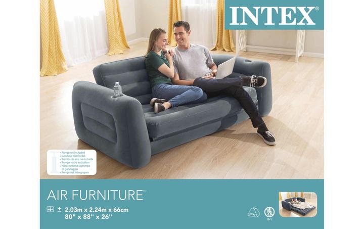 Immagine prodotto Intex Pull-Out (200 x 220 cm)