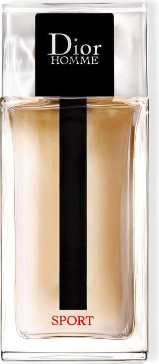 Actual product image Dior Homme Sport (Eau de toilette, 125 ml)