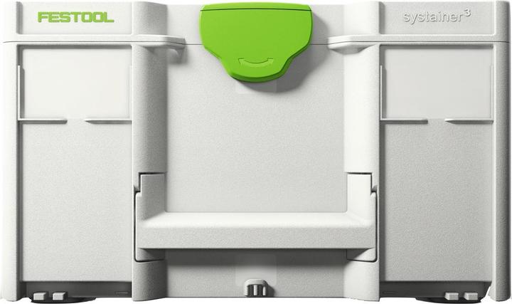 Produktbild Festool Hobel HL 850 EB-Plus