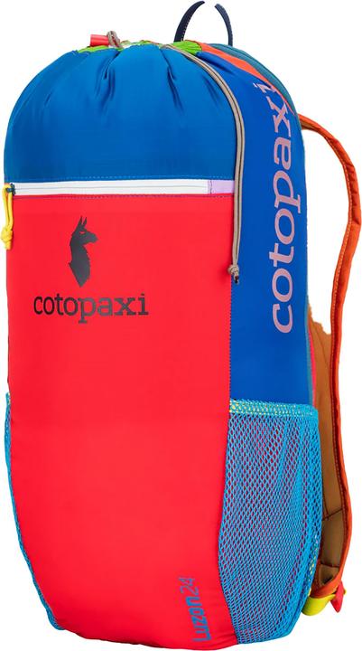 Actual product image Cotopaxi Luzon 24L Backpack (24 l)