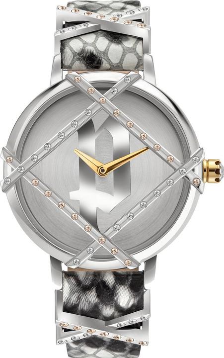 Immagine prodotto Police Rila (Orologio da polso analogico, 34 mm)
