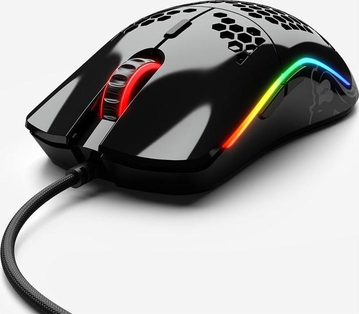 Produktbild Glorious PC Gaming Race Model O (Kabelgebunden)