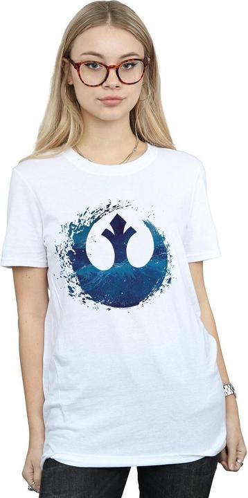Produktbild Star Wars Wave Wave TShirt (S)