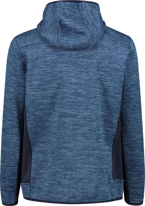 Immagine prodotto CMP Campagnolo Felpa con cappuccio (4XL)