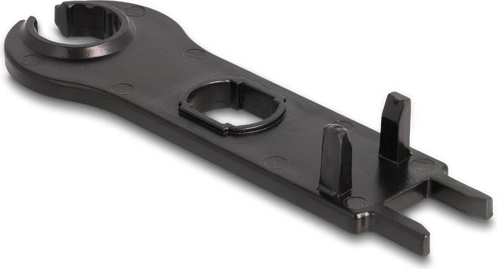 Actual product image Delock Tool for DL4 Cables & Connectors Round, 2 pieces