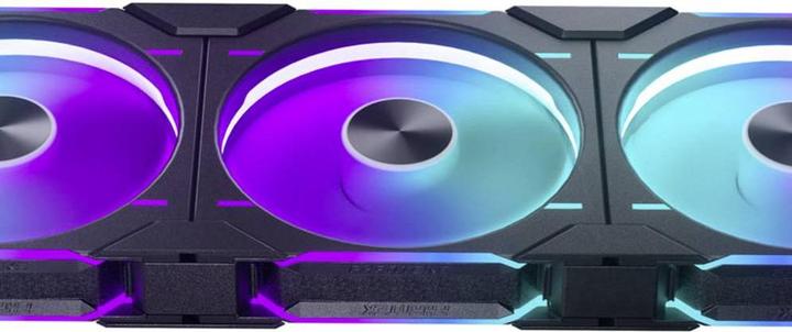 Immagine prodotto Phanteks D30 PWM flusso d'aria inverso D-RGB (140 mm, 1 x)